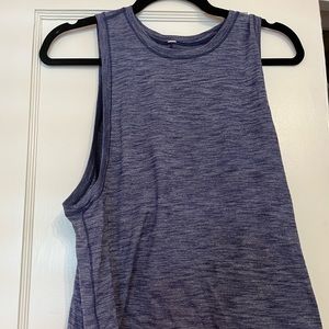 Lululemon Muscle Tank